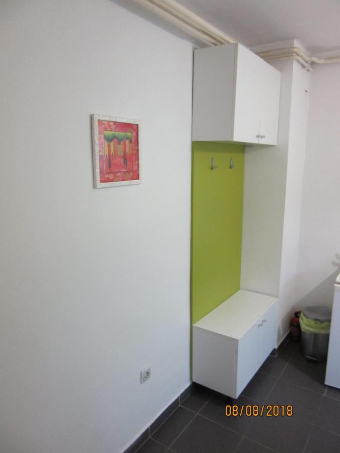 Apartmani Arena Zagabria Esterno foto