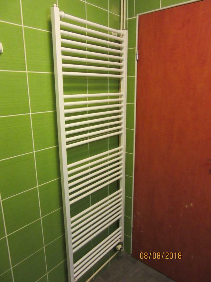 Apartmani Arena Zagabria Esterno foto